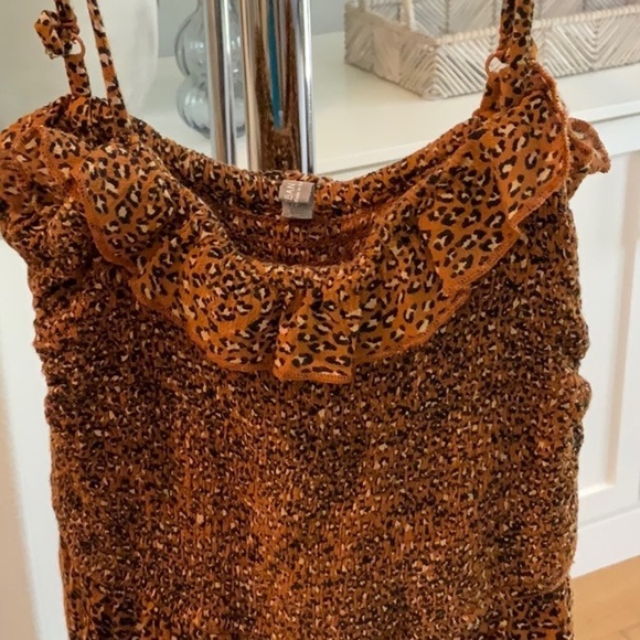 URBAN OUTFITTERS DRESS XS - Picture 2 of 4